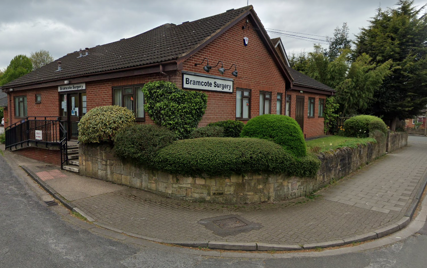 bramcote