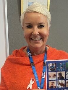 Ali Rounce is among Broxtowe Borough Council’s Health Heroes on ...